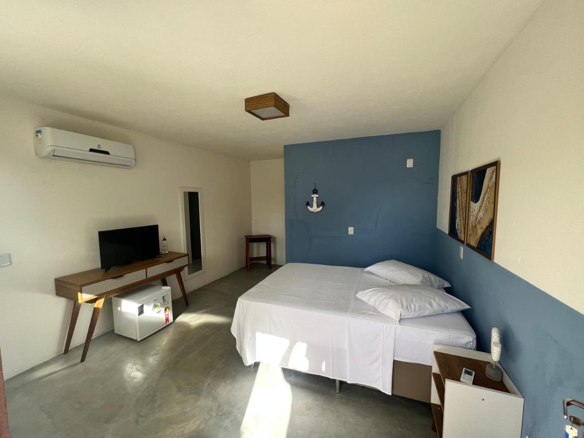Villa Mar - Baia Formosa Buitenkant foto